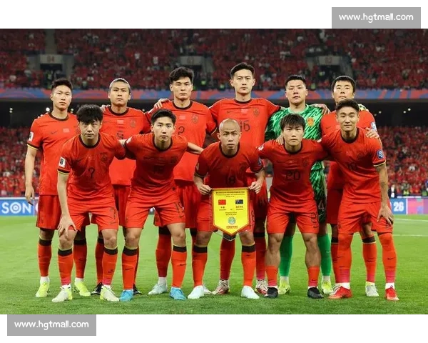 马德兴:主帅战术调整成关键,国足前四仍存一线生机 马德兴:主帅战术调整成关键,国足前四仍存一线生机