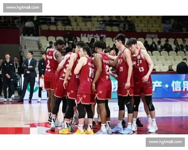 CBA 星二代场均 20 分却主动退役:放下篮球,转身金融圈创业 CBA 星二代场均 20 分却主动退役:放下篮球,转身金融圈创业