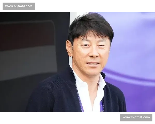 伊万未离任,申台龙成国足新帅热门?韩教头:未受邀但有信心接手 伊万未离任,申台龙成国足新帅热门?韩教头:未受邀但有信心接手